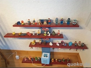 Schöne Auswahl an Tonies für Jung und Alt 