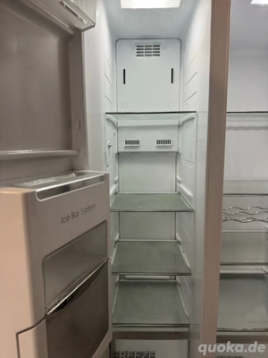 Kühlschrank 
