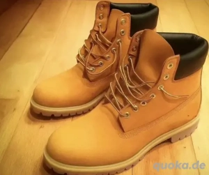 Timberland-Schuhe