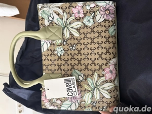CAVALLI class Handtasche neu 