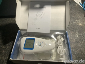 Tensgerät zur Schmerztherapie