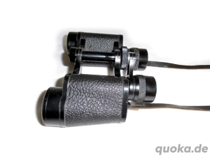 Fernglas Beck Kassel CBS 8x30 Bild 3