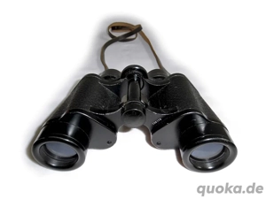 Fernglas Beck Kassel CBS 8x30 Bild 2