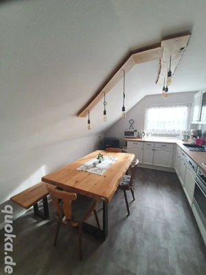 Ferienwohnung im  Schwarzwald,  Bad Wildbad Bild 2