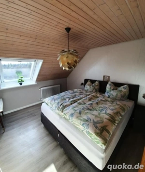 Ferienwohnung im  Schwarzwald,  Bad Wildbad Bild 3