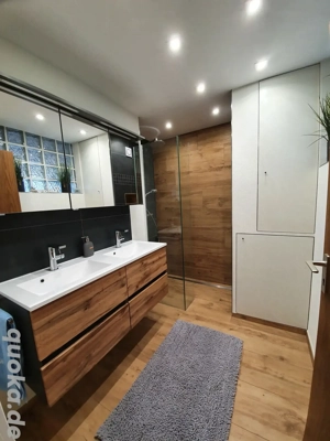Ferienwohnung im  Schwarzwald,  Bad Wildbad Bild 4