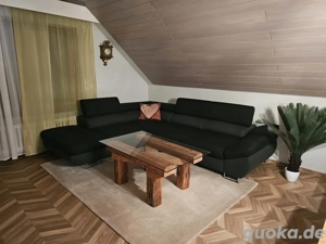 Ferienwohnung im  Schwarzwald,  Bad Wildbad Bild 5