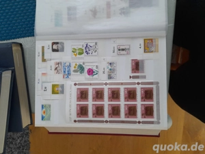 12 Briefmarkenalben aus Nachlass meines Uropa  gegen Gebot abzugeben 