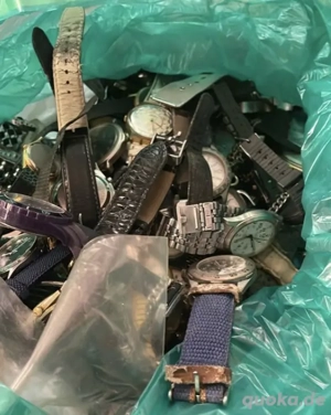 Uhrenankauf   Wir kaufen Armbanduhren & Taschenuhren, auch defekt!