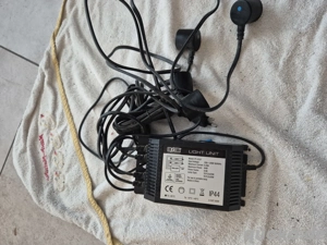 Light Unit Exo Terra light cycle unit PT2245