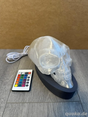 Kristallschädel   Indiana Jones   Figur   liebevoll gefertigt