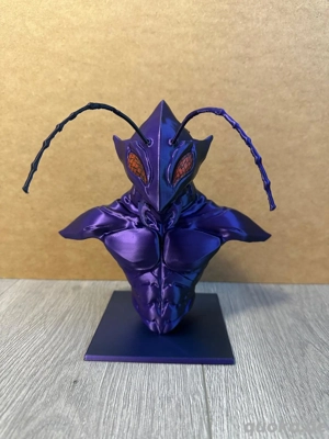 Beru Solo Leveling   Figur   Sammlerobjekt   liebevoll gefertigt