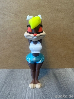 Lola Bunny   Sammlerfigur   Deko   detailreich gefertigt