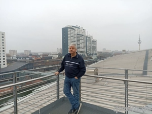 Suche liebevolle , Partnerin für Freizeit  und mer.