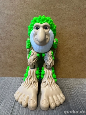 Brr Brr Patapim   Dekofigur   Sammlerobjekt   einzigartig