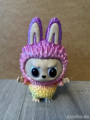Labubu   Dekofigur   Sammlerobjekt   liebevoll gefertigt
