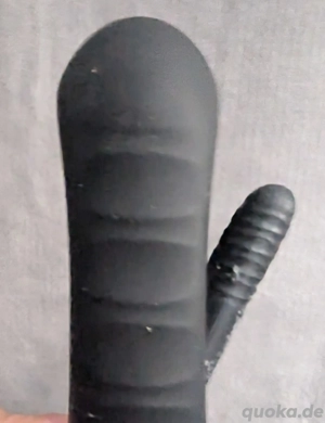 Mit Dehnen die Frau verwöhnen.