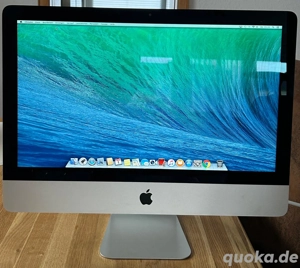 Apple iMac zu verkaufen