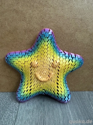 Stern   Dekoobjekt   Figur   einzigartig und kreativ