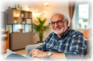 Beziehungstauglicher Witwer, 66 Jahre jung, sucht eine beziehungstaugliche Frau