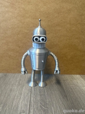 Bender   Dekofigur   Sammlerobjekt   detailreich gefertigt