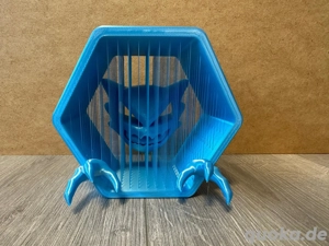 Alpollo Pokemon   Sammlerfigur   Deko   hochwertig gefertigt