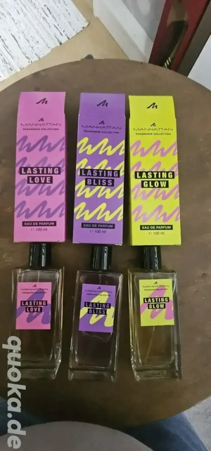 Eau de Parfüm 100ml