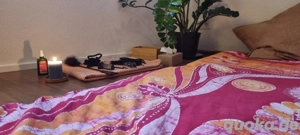 Tantra Massage für Sie oder Paar