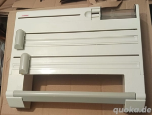 Leifheit Wandrollenhalter -gebraucht-