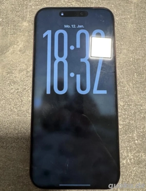 Iphone 16 pro max wüstensand