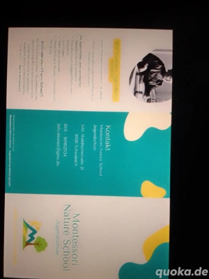 Schulinformation Bild 3