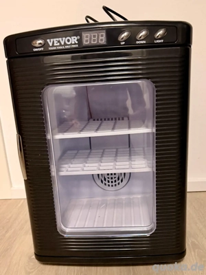 VEVOR Reptilien-Inkubator 