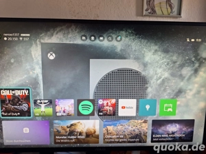 Xbox Series X 1tb speicher + 1 Controller