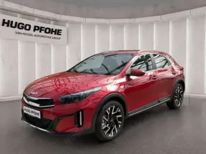 Kia XCeed Vision 1.5 T-GDI Komfort-Pkt.