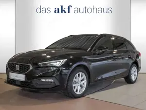 SEAT Leon ST 2.0 TDI DSG Style-Navi*Kamera*Matrix-LED*A