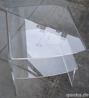 Acryl Tisch