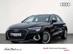 Audi A3 Advanced 30TFSI Navi LED GRA EPH DA