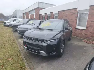 SsangYong Torres 1.5 T-GDi 2WD Quartz