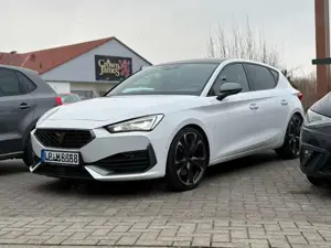 CUPRA Leon Leon 2.0 TSI DSG VZ
