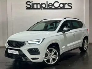 SEAT Ateca FR *Virtual*AHK*Tempo*Beats*Key-Less*