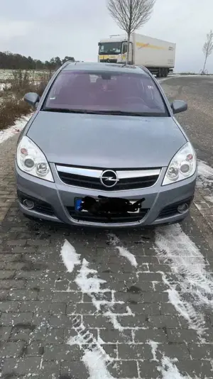 Opel Signum Edition