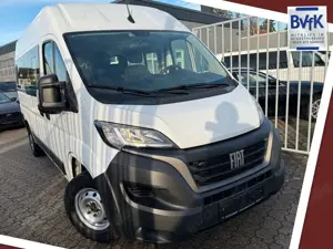 Fiat Ducato Hochr.  33 140 L2H2 3450 mm 9SITZER