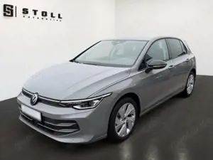 Volkswagen Golf VIII 1.5 eTSI Goal Navi+LED+Keyless+RearView+++
