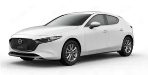Mazda 3 e-SKYACTIV G 140 Prime-Line !AKTION!
