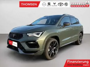 CUPRA Ateca 2.0 TSI 4Drive DSG+ACC+LED+Navi+360+LM