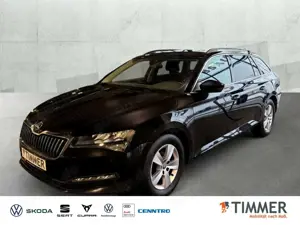 Skoda Superb Combi 2.0 TDI DSG +LED +ACC +VIRTUAL +NAVI +SHZ +