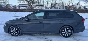 Volkswagen Golf Variant VIII Active 1.0 TSI NAV PDC SHZ