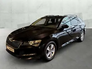 Skoda Superb Combi 2.0 TDI DSG +LED +ACC +VIRTUAL +NAVI +SHZ +