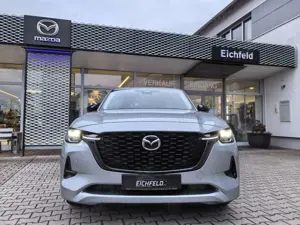 Mazda CX-60 e-SKYACTIV PHEV HOMURA CON-P DRI-P COM-P PAN-P