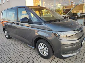 Volkswagen T7 Multivan 2.0 TDI DSG LÜ Life AHK 3Zon Kam Tis